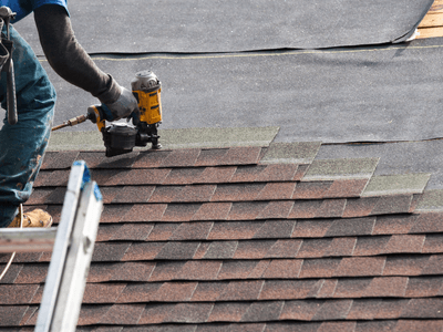 About Roof Repair Experts Filion, MI